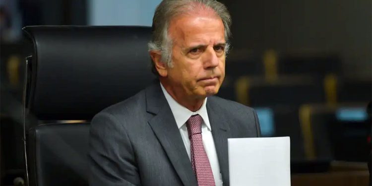 Múcio diz que Forças Armadas estão ‘constrangidas’ com prisão de Braga Netto