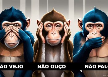 A estratégia do silêncio na perseguição política no Brasil