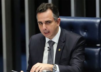 Pacheco diz que “Senado não tem compromisso em manter texto do pacote de gastos”