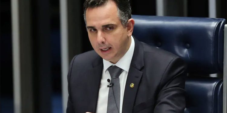 Pacheco diz que “Senado não tem compromisso em manter texto do pacote de gastos”