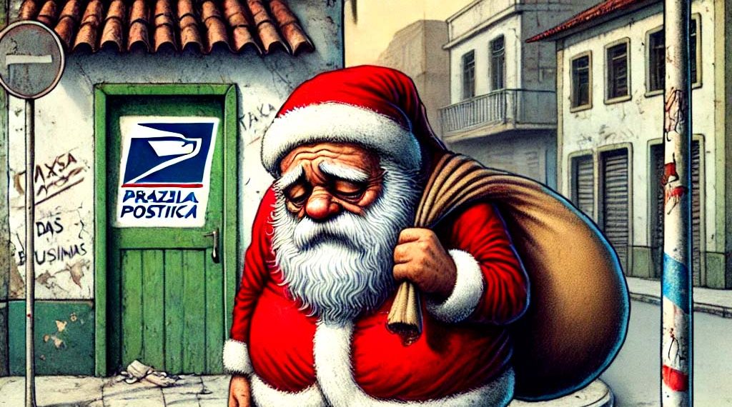 Taxa das blusinhas: o tiro no pé que leva os Correios ao prejuízo bilionário