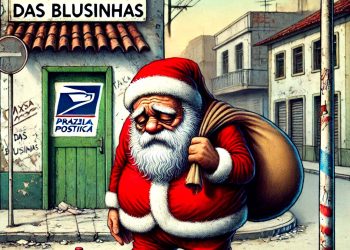 Taxa das blusinhas: o tiro no pé que leva os Correios ao prejuízo bilionário