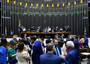 Oposição e governadores se unem pela segurança
