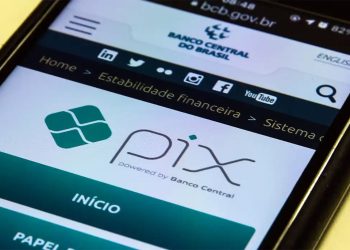 Pix já é a forma de pagamento mais usada no Brasil