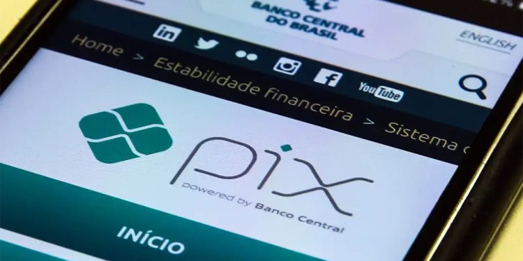 Pix já é a forma de pagamento mais usada no Brasil
