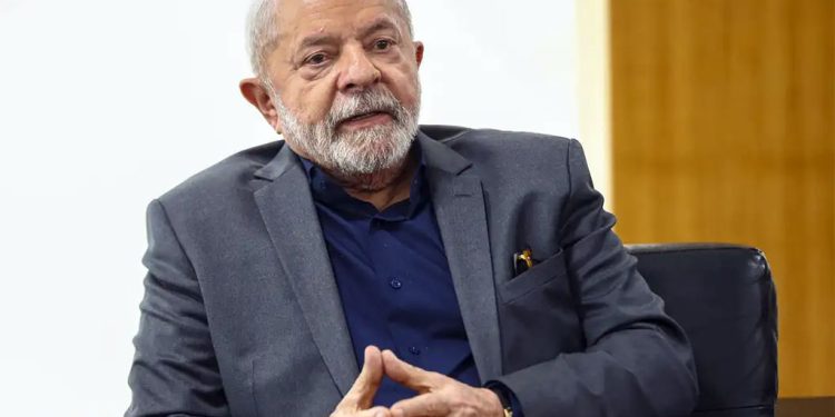 Lula passará por novo procedimento cirúrgico na cabeça nesta quinta