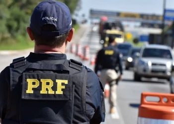 PRF inicia operações para coibir ultrapassagens indevidas nas rodovias