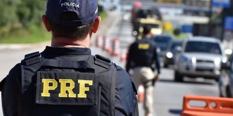 PRF inicia operações para coibir ultrapassagens indevidas nas rodovias