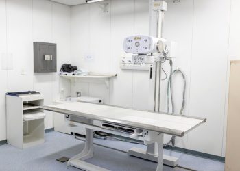 Prefeitura de Ipatinga implanta novos equipamentos de radiologia