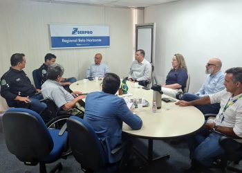 Revitalização da BR-381 começará com plano de ação imediato