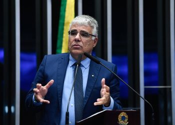 Girão critica atuação do STF sobre Marco Civil da Internet