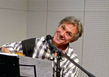 Spin Mendes revive a sonoridade dos anos 70 em novo single “Just You And I”