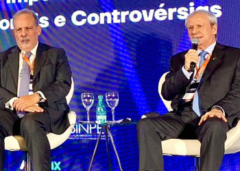 Setor do aço volta a destacar a necessidade da redução do “Custo Brasil”