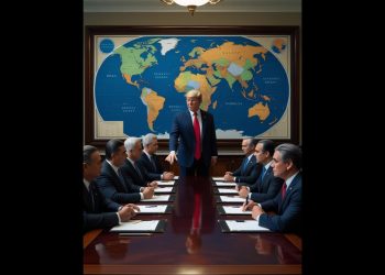 Brasil, Venezuela e o efeito Trump