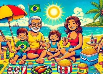 Virada de Ano: gafe na InterTV, pornofonia na Globo e acerto do SBT