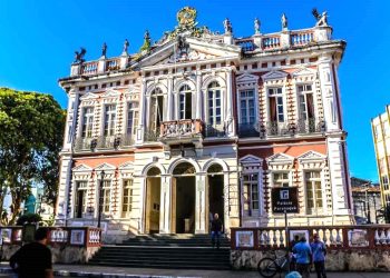 Arquitetura: cinco obras nacionais para se visitar em 2025