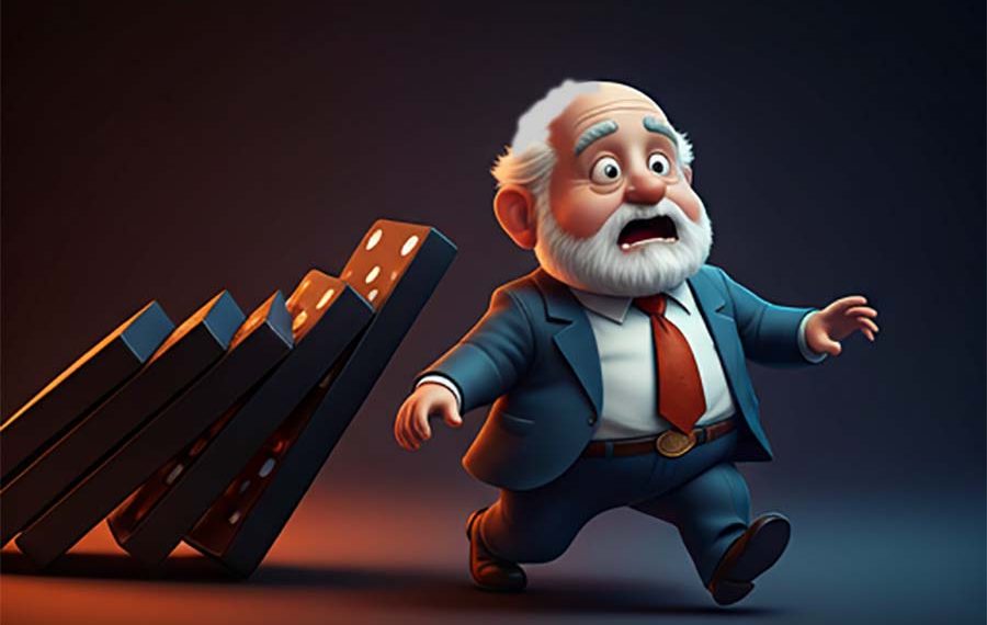 Lula: uma mudança geopolítica, de Xadrez para Dominó