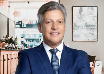 Marketeiro mineiro apontado entre os melhores do Brasil