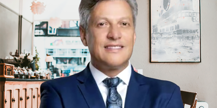 Marketeiro mineiro apontado entre os melhores do Brasil