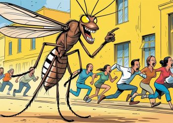 Dengue supera covid e se torna líder em óbitos. Quem é o genocida?