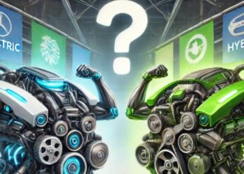 Elétricos ou híbridos, quem ganha a corrida?