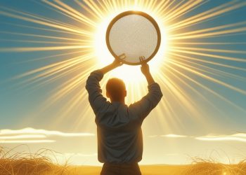 Porque o governo insiste em “tapar o sol com a peneira”
