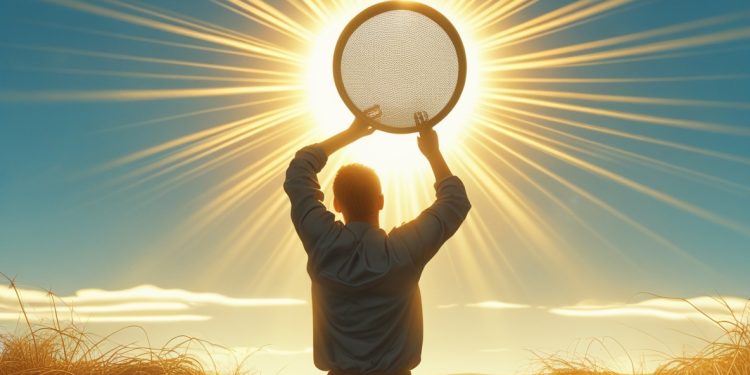 Porque o governo insiste em “tapar o sol com a peneira”
