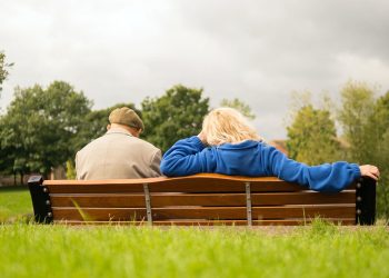 Com sorte ficaremos velhos: que tal pensar na sua aposentadoria agora?