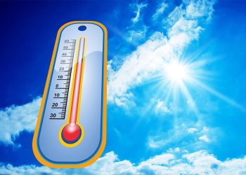 Calor intenso atinge o Sudeste com recordes históricos