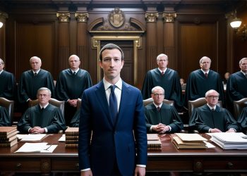 A carapuça de Zuckerberg e os deuses candangos