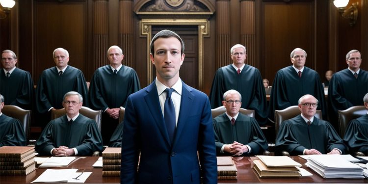 A carapuça de Zuckerberg e os deuses candangos