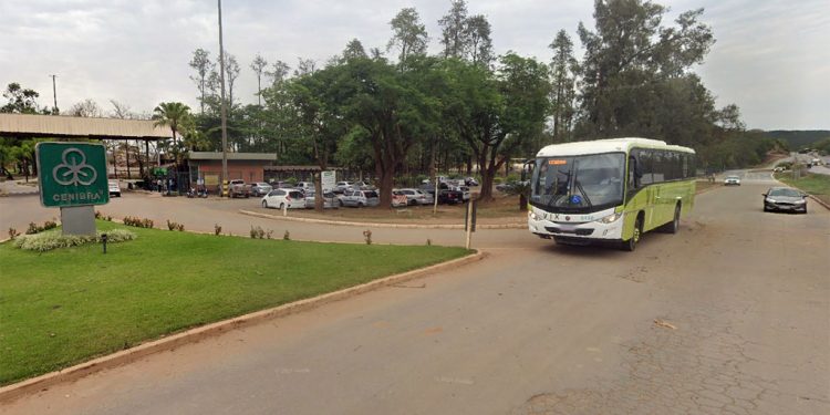 Cerimônia de entrega da concessão da BR-381 será em frente à Cenibra