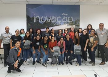 Instituto do Inox inicia qualificação em Manutenção Mecânica para mulheres
