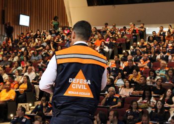 AMM propõe criação de consórcio específico para a Defesa Civil no Vale do Aço