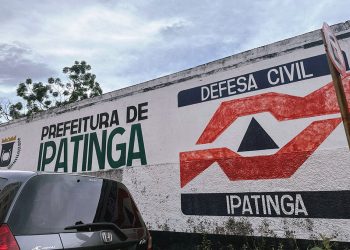 Prefeitura de Ipatinga divulga novo local para entrega de doações