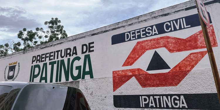 Prefeitura de Ipatinga divulga novo local para entrega de doações