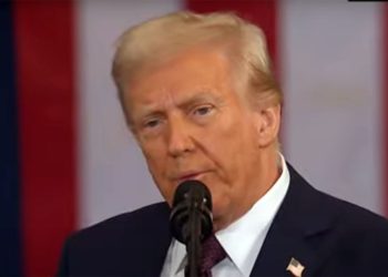 Trump retorna à Casa Branca como 47º presidente americano