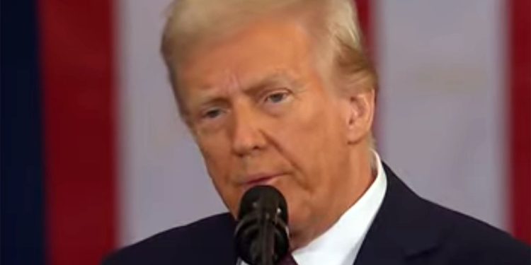 Trump retorna à Casa Branca como 47º presidente americano