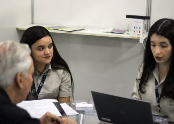 Petrobras estreia como demandante no Encontro de Negócios da Expo Usipa