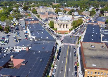 Empreendedores brasileiros fazem sucesso em Framingham
