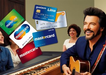 Cartão de crédito, Pix acima de 5 mil, Gustavo Lima e você: tchetchererê