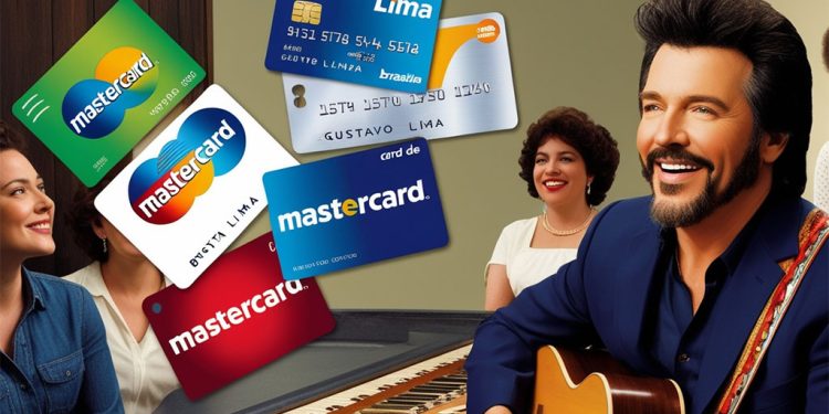 Cartão de crédito, Pix acima de 5 mil, Gustavo Lima e você: tchetchererê