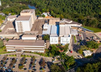 Fundação São Francisco Xavier abre vagas em diversas áreas