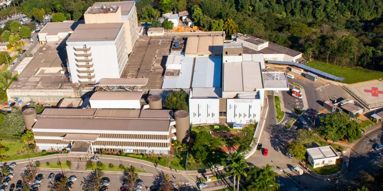 Fundação São Francisco Xavier abre vagas em diversas áreas