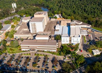 Fundação São Francisco Xavier abre vagas com benefícios atraentes