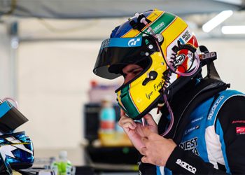 Piloto mineiro vai correr na Super Fórmula Japonesa em 2025