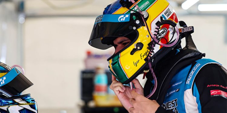 Piloto mineiro vai correr na Super Fórmula Japonesa em 2025