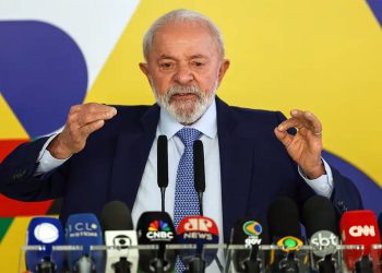 Lula aceita aumento de juros e muda tom sobre Banco Central