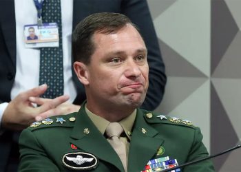 Mauro Cid contesta delação e nega uso da palavra golpe