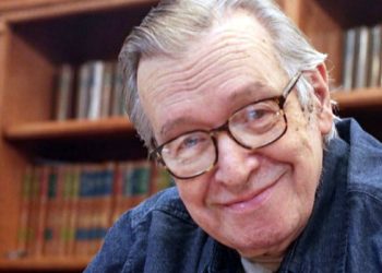 Três anos sem Olavo de Carvalho: a inevitável decadência